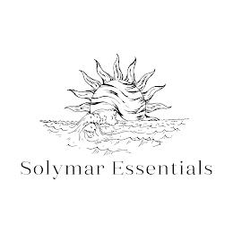 SOLYMAR ESSENTIALS trademark