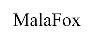 MALAFOX trademark