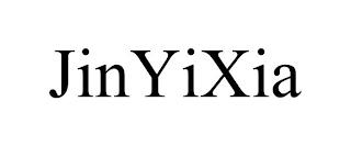 JINYIXIA trademark