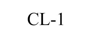 CL-1 trademark