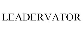 LEADERVATOR trademark