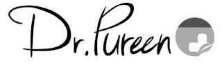 DR. PUREEN trademark