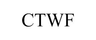 CTWF trademark