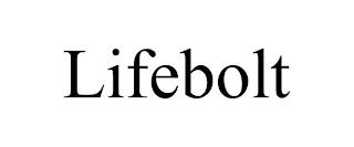 LIFEBOLT trademark