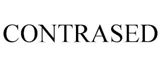 CONTRASED trademark