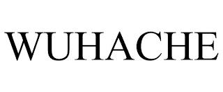 WUHACHE trademark