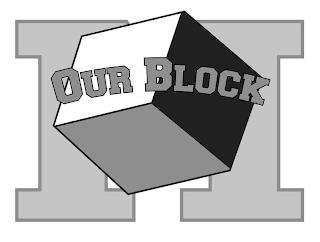 OUR BLOCK trademark