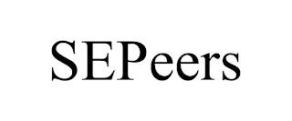 SEPEERS trademark