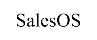 SALESOS trademark