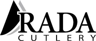 RADA CUTLERY trademark