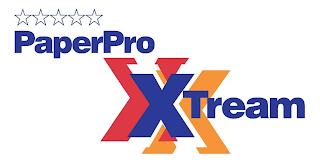 PAPERPRO XTREAM trademark