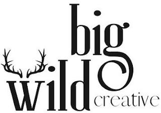 BIG WILD CREATIVE trademark