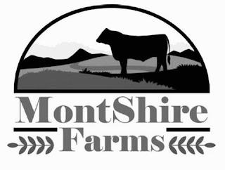 MONTSHIRE FARMS trademark