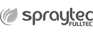 SPRAYTEC FULLTEC trademark