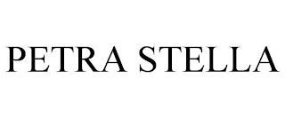 PETRA STELLA trademark