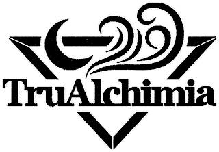 TRUALCHIMIA trademark