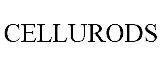 CELLURODS trademark