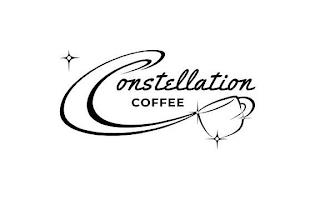 CONSTELLATION COFFEE trademark