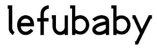 LEFUBABY trademark