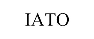 IATO trademark