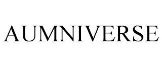 AUMNIVERSE trademark