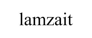 LAMZAIT trademark