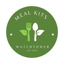 MEAL KITS WATCHTOWER EST. 2023 trademark