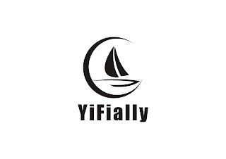 YIFIALLY trademark