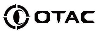 OTAC trademark