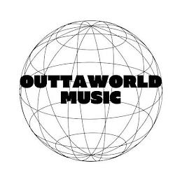 OUTTAWORLD MUSIC trademark