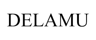 DELAMU trademark