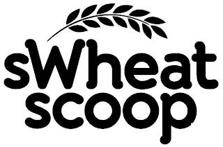 SWHEAT SCOOP trademark