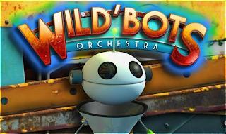 WILD'BOTS ORCHESTRA trademark