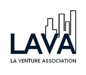 LAVA LA VENTURE ASSOCIATION trademark