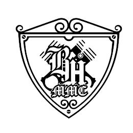 BHMMC trademark