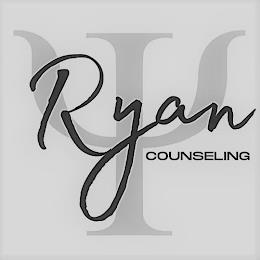 RYAN COUNSELING trademark