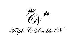 CN TRIPLE C DOUBLE N trademark