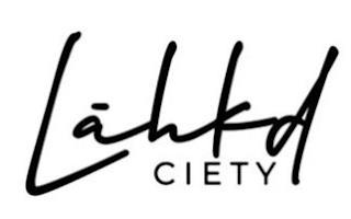 LAHKD CIETY trademark