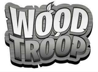 WOOD TROOP trademark