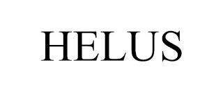 HELUS trademark