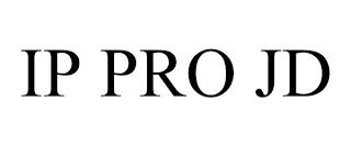 IP PRO JD trademark