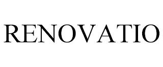 RENOVATIO trademark