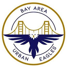 BAY AREA URBAN EAGLES trademark