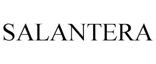 SALANTERA trademark