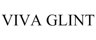 VIVA GLINT trademark