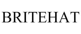 BRITEHAT trademark