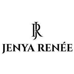 JR JENYA RENÉE trademark