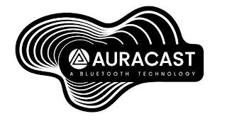 A AURACAST A BLUETOOTH TECHNOLOGY trademark