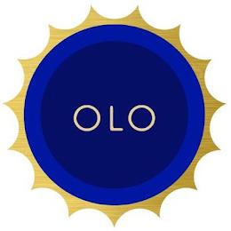 OLO trademark