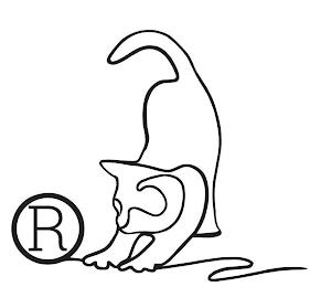 R trademark